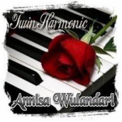Annisa Wulandari : Twin Harmonic